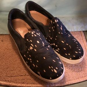 Dr Scholl’s Slides